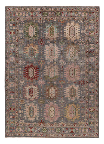 Ariana Mattan 209x287cm - Oriental Carpet