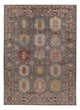 Ariana Mattan 287x209cm - Oriental Carpet