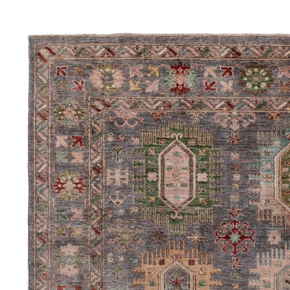 Ariana Mattan 287x209cm - Oriental Carpet