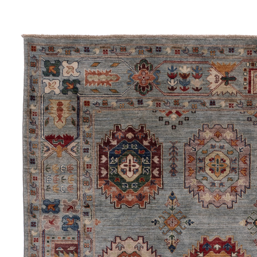Ariana Mattan 300x207cm - Oriental Carpet