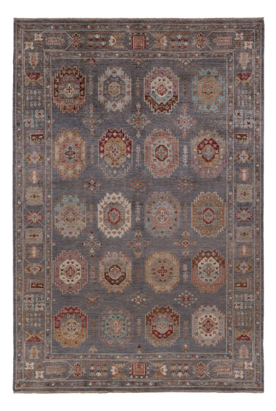 Ariana Mattan 208x305cm - Oriental Carpet