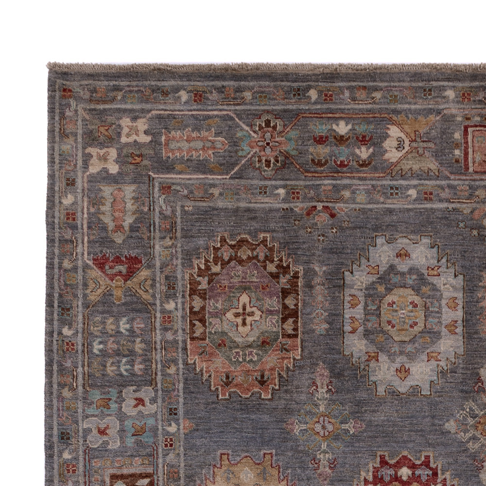 Ariana Mattan 305x208cm - Oriental Carpet