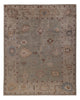 Ushak Mattan 300x247cm - Oriental Carpet