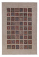 Ziegler Carpet - Bakhtiari - 295 x 206 cm - flerfärgad