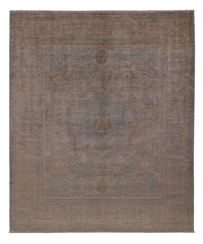 Ariana Mattan 252x294cm - Oriental Carpet