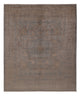 Ariana Mattan 294x252cm - Oriental Carpet