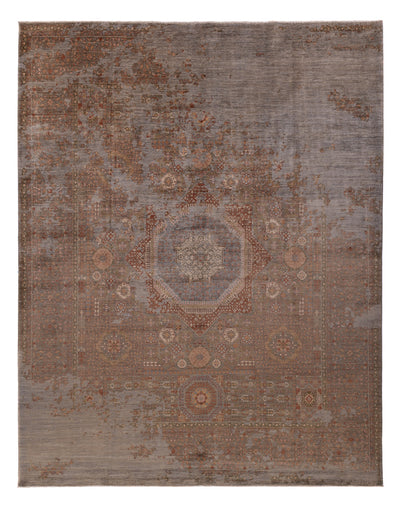 Ariana Mattan 254x320cm - Oriental Carpet