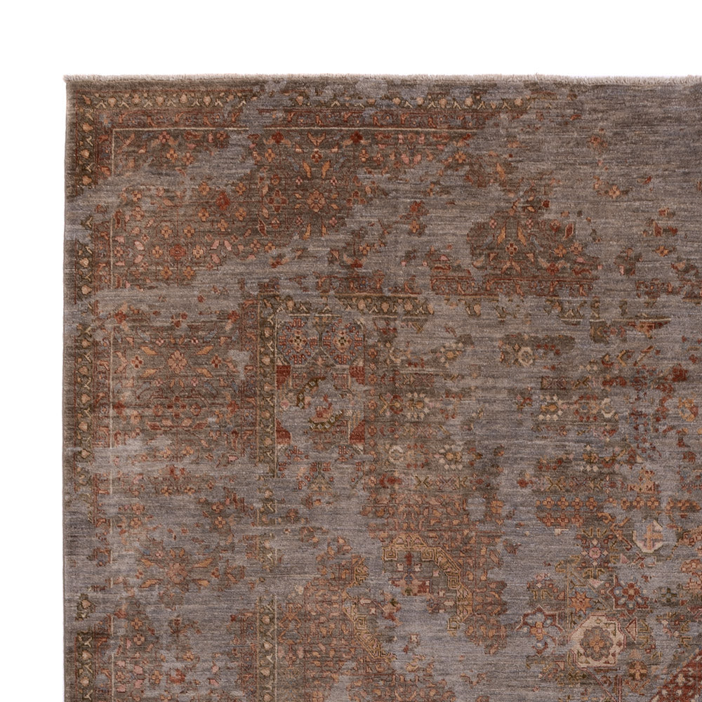 Ariana Mattan 320x254cm - Oriental Carpet