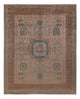 Ariana Mattan 251x313cm - Oriental Carpet