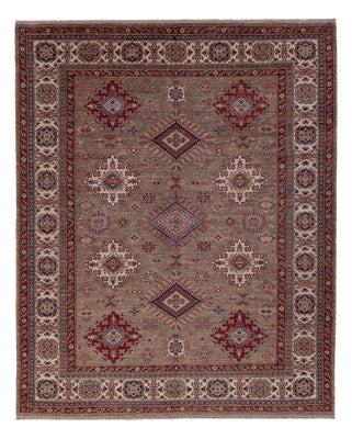 Ziegler Teppich - Kazak - 302 x 251 cm - braun