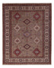 Ziegler Carpet - Kazak - 302 x 251 cm - brun