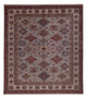 Kazak Mattan 292x253cm - Oriental Carpet