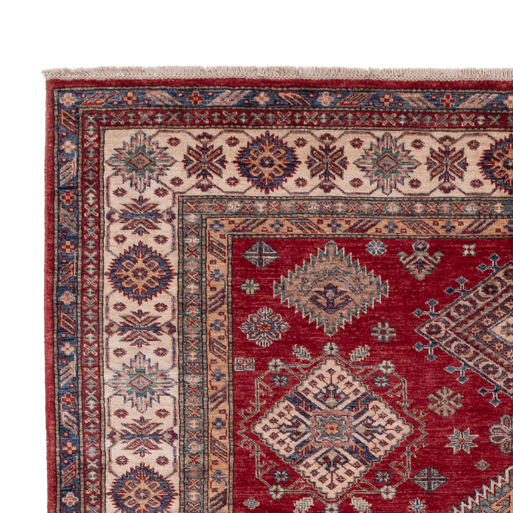 Kazak Mattan 203x293cm - Oriental Carpet