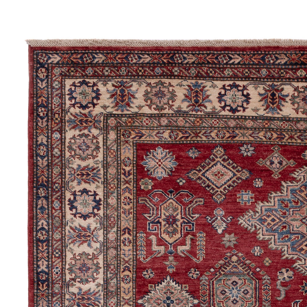 Kazak Mattan 298x204cm - Oriental Carpet