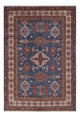 Kazak Mattan 295x202cm - Oriental Carpet