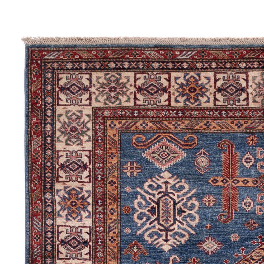 Kazak Mattan 295x202cm - Oriental Carpet