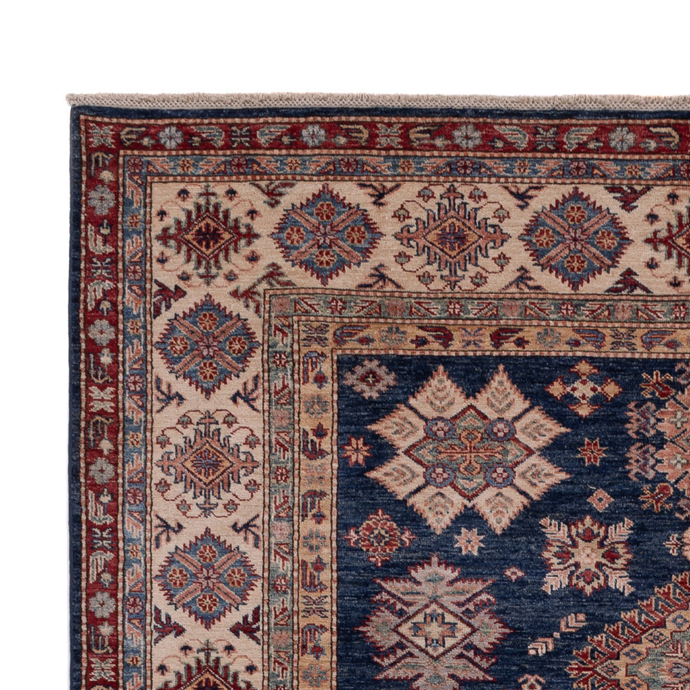 Kazak Mattan 296x202cm - Oriental Carpet