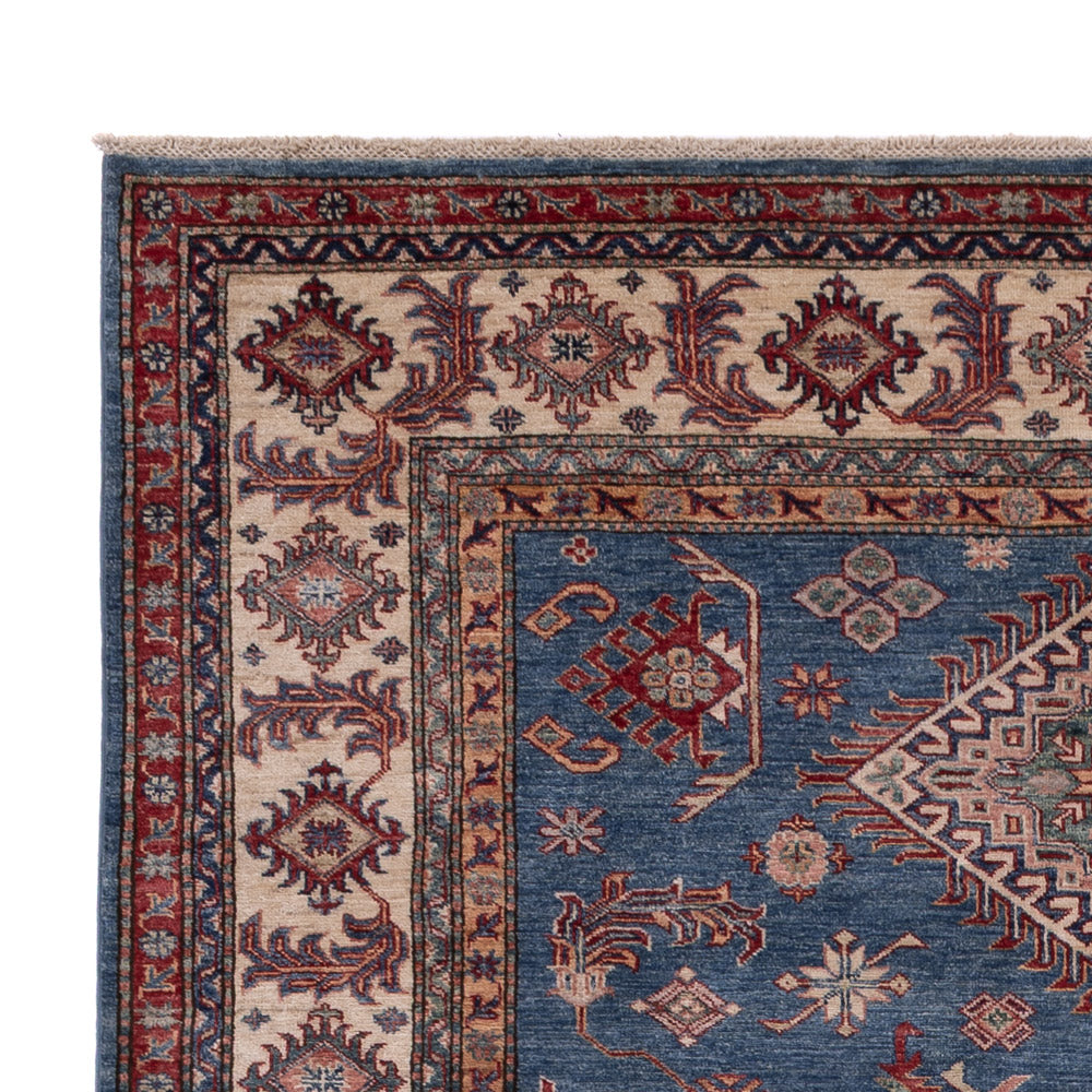 Kazak Mattan 284x203cm - Oriental Carpet