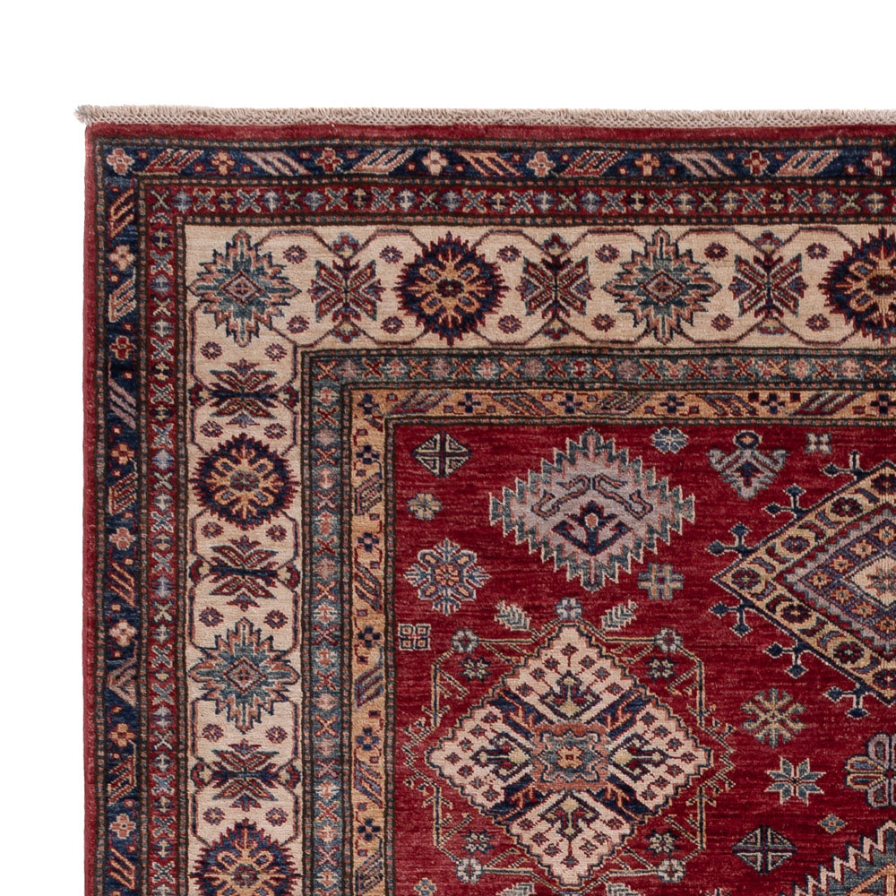 Ziegler Carpet - Kazak - 287 x 205 cm - röd