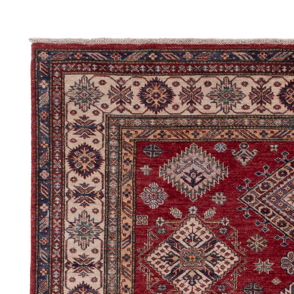 Kazak Mattan 299x204cm - Oriental Carpet