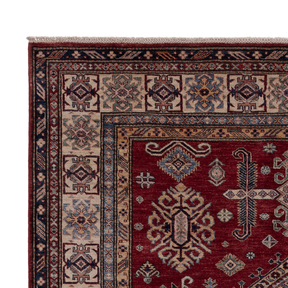 Kazak Mattan 300x202cm - Oriental Carpet