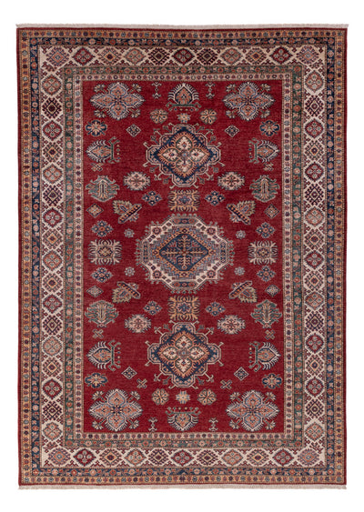 Kazak Mattan 204x285cm - Oriental Carpet