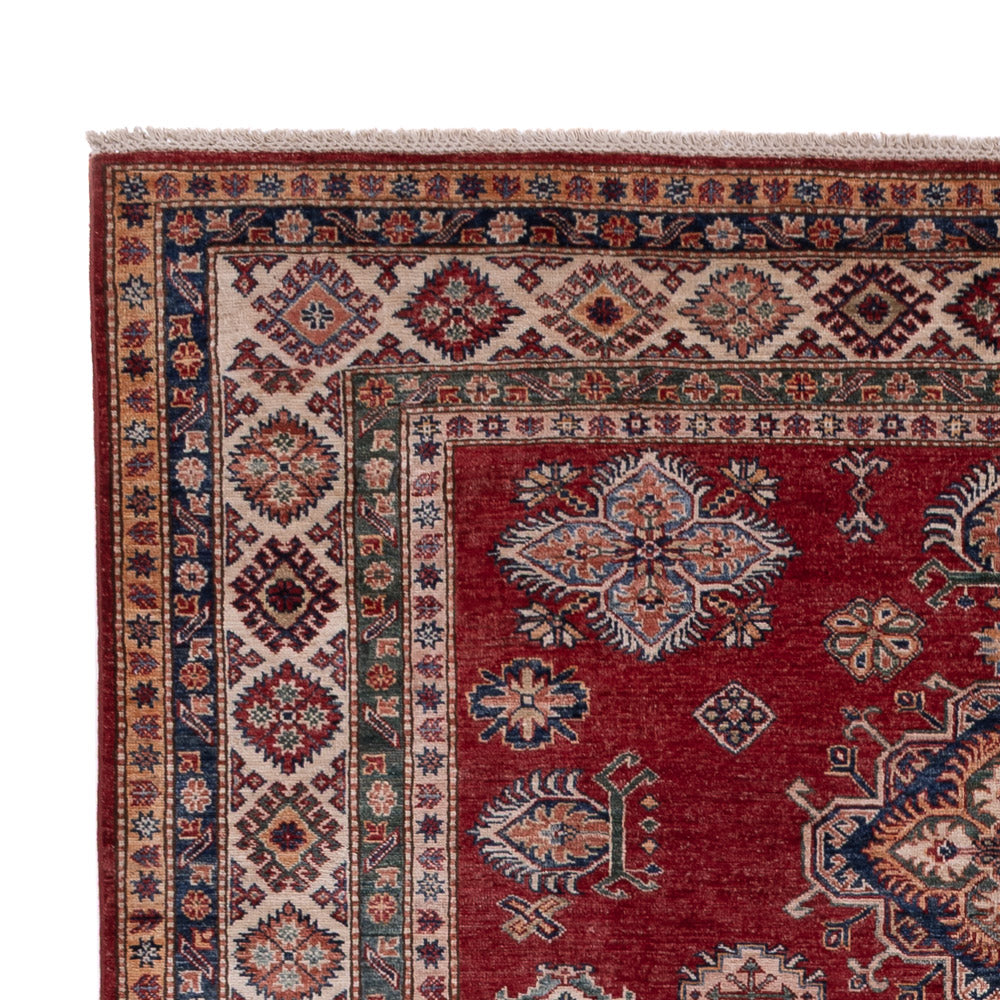 Kazak Mattan 285x204cm - Oriental Carpet