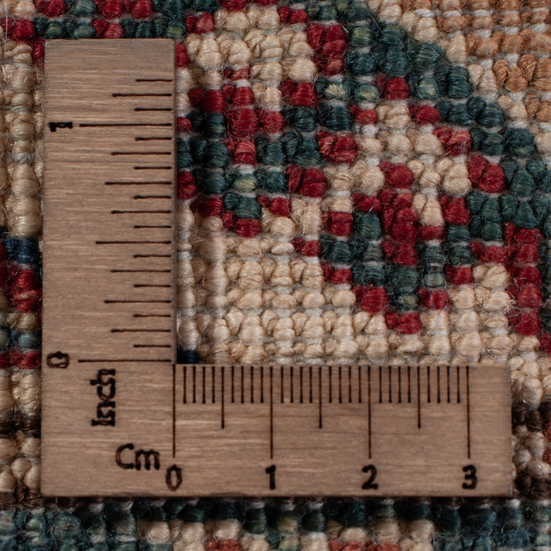 Ziegler Teppich - Kazak - 285 x 204 cm - rot