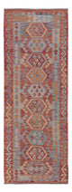 Kilim Maimana Mattan 248x88cm - Ullmatta