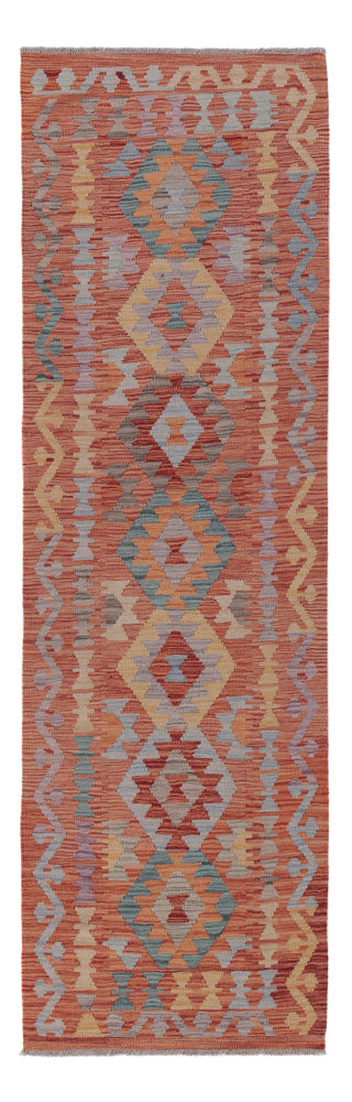 Kilim Maimana Mattan 80x247cm - Ullmatta