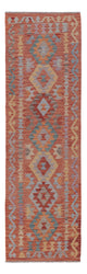 Kilim Maimana Mattan 247x80cm - Ullmatta