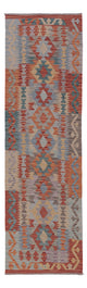 Kilim Maimana Mattan 238x73cm - Ullmatta