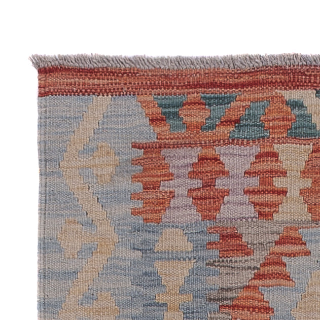 Kilim Maimana Mattan 238x73cm - Ullmatta