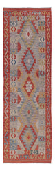 Kilim Maimana Mattan 257x85cm - Ullmatta