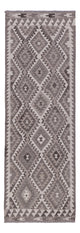 Kilim Maimana Mattan 242x85cm - Ullmatta