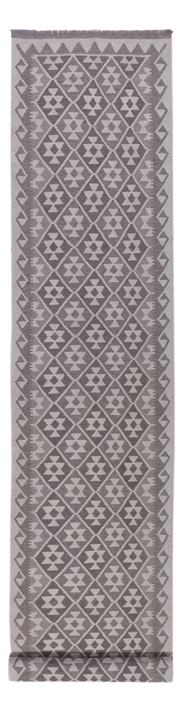 Kilim Maimana Mattan 81x393cm - Ullmatta