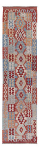 Kilim Maimana Mattan 313x80cm - Ullmatta