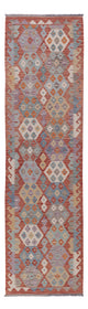 Kilim Maimana Mattan 295x82cm - Ullmatta