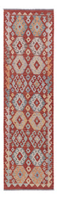 Kilim Maimana Mattan 290x80cm - Ullmatta
