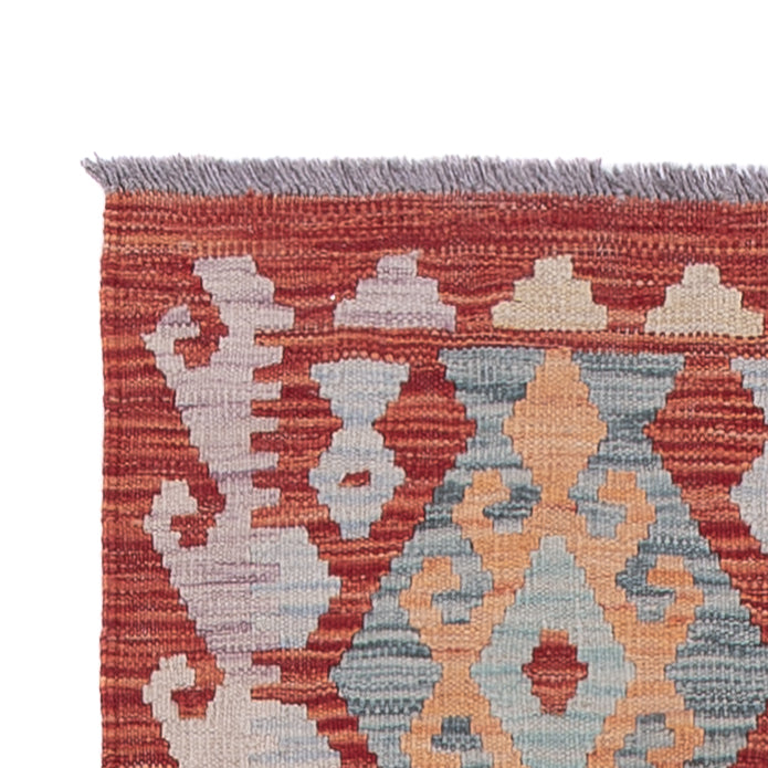 Kilim Maimana Mattan 290x80cm - Ullmatta