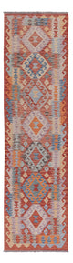 Kilim Maimana Mattan 294x78cm - Ullmatta