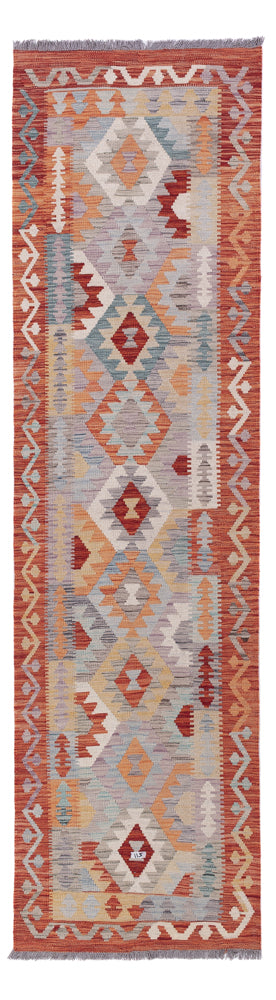 Kilim Maimana Mattan 79x290cm - Ullmatta
