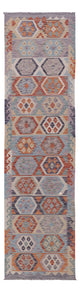 Kilim Maimana Mattan 302x79cm - Ullmatta