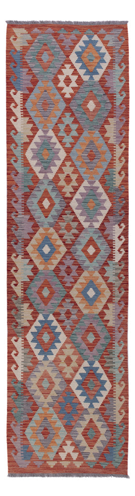 Kilim Maimana Mattan 83x299cm - Ullmatta