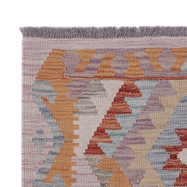 Kilim Maimana Mattan 197x80cm - Ullmatta