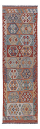 Kilim Maimana Mattan 243x80cm - Ullmatta
