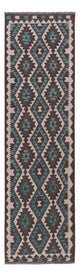 Kilim Maimana Mattan 297x82cm - Ullmatta