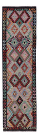 Kilim Maimana Mattan 305x87cm - Ullmatta