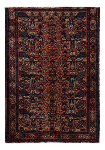 Baluch-matta 119x176cm - Oriental Carpet