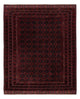 Afghansk kilim Mattan 198x162cm